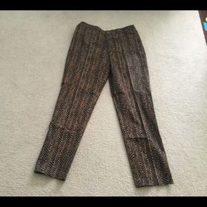 Ellen Tracy slacks Size 12